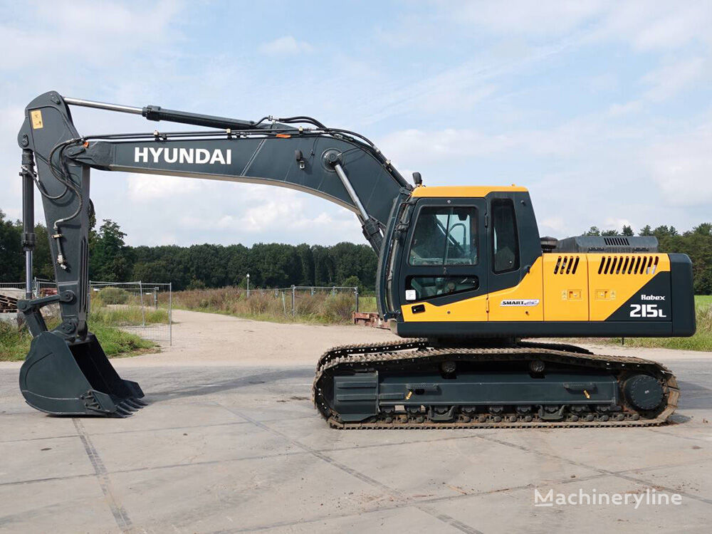 CAT Excavator