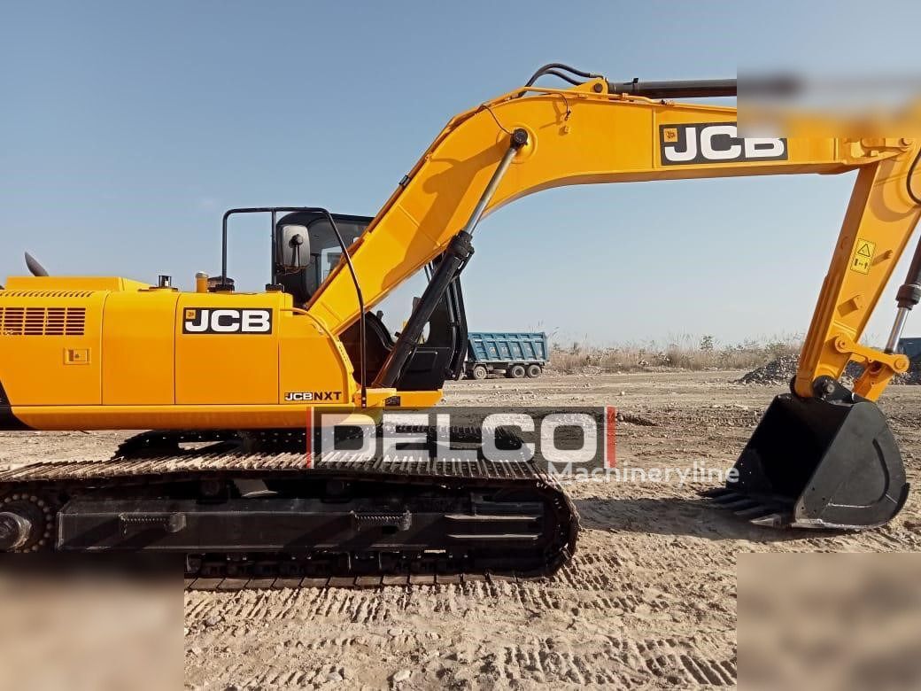 CAT Excavator