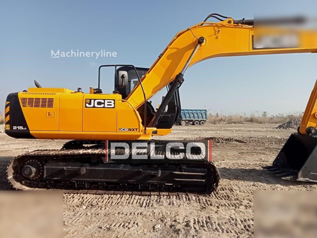 Hyundai Excavator