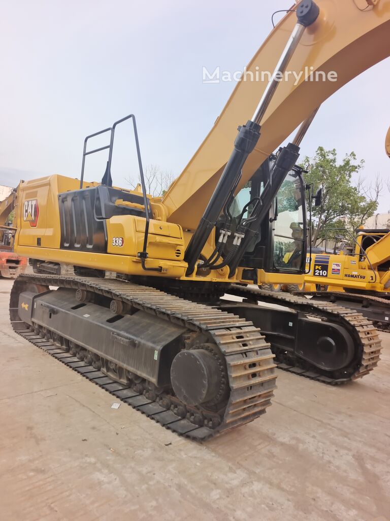 Container loading for export