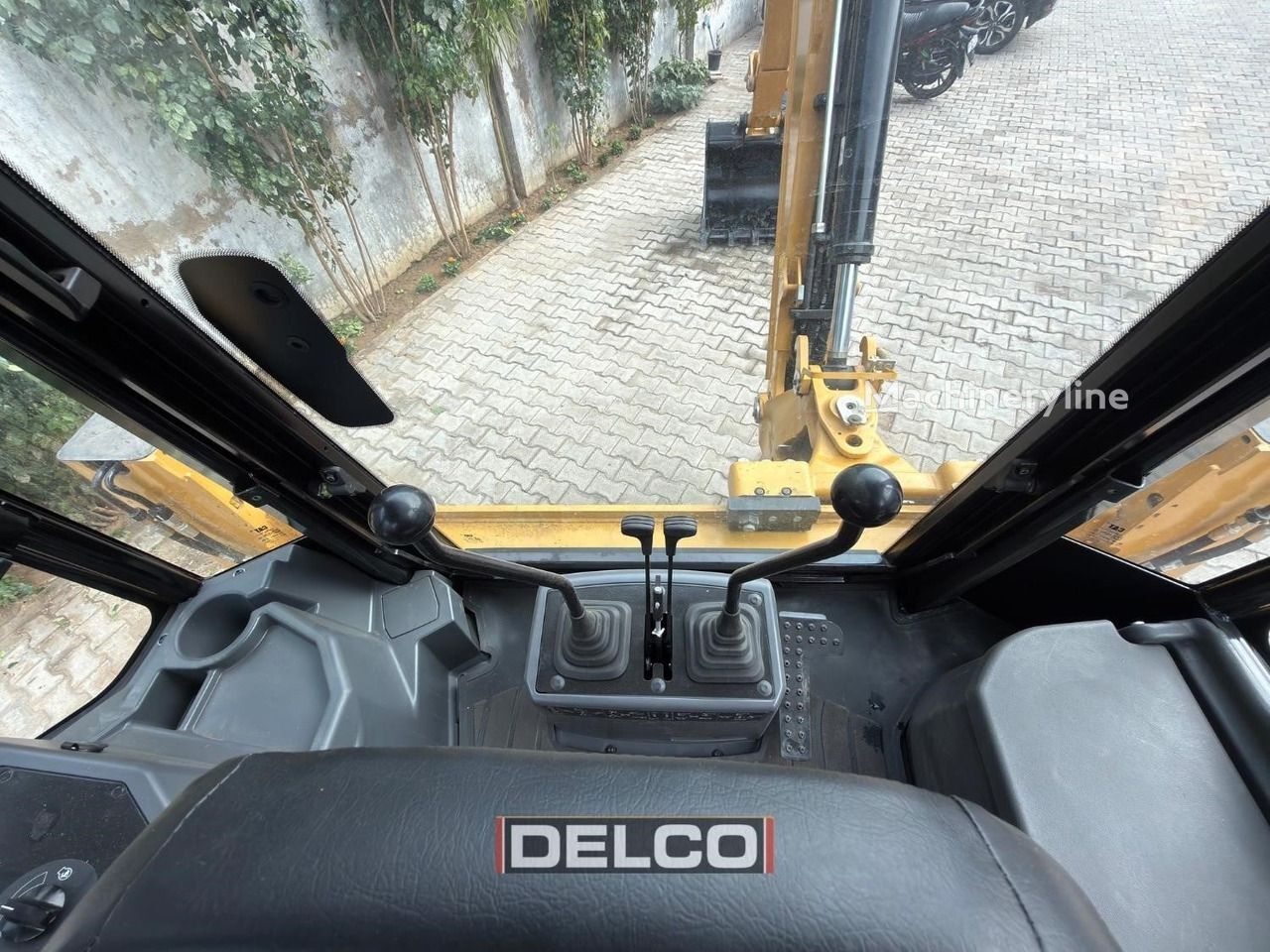 CAT 336 Excavator