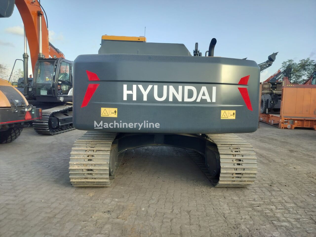 Container Loading