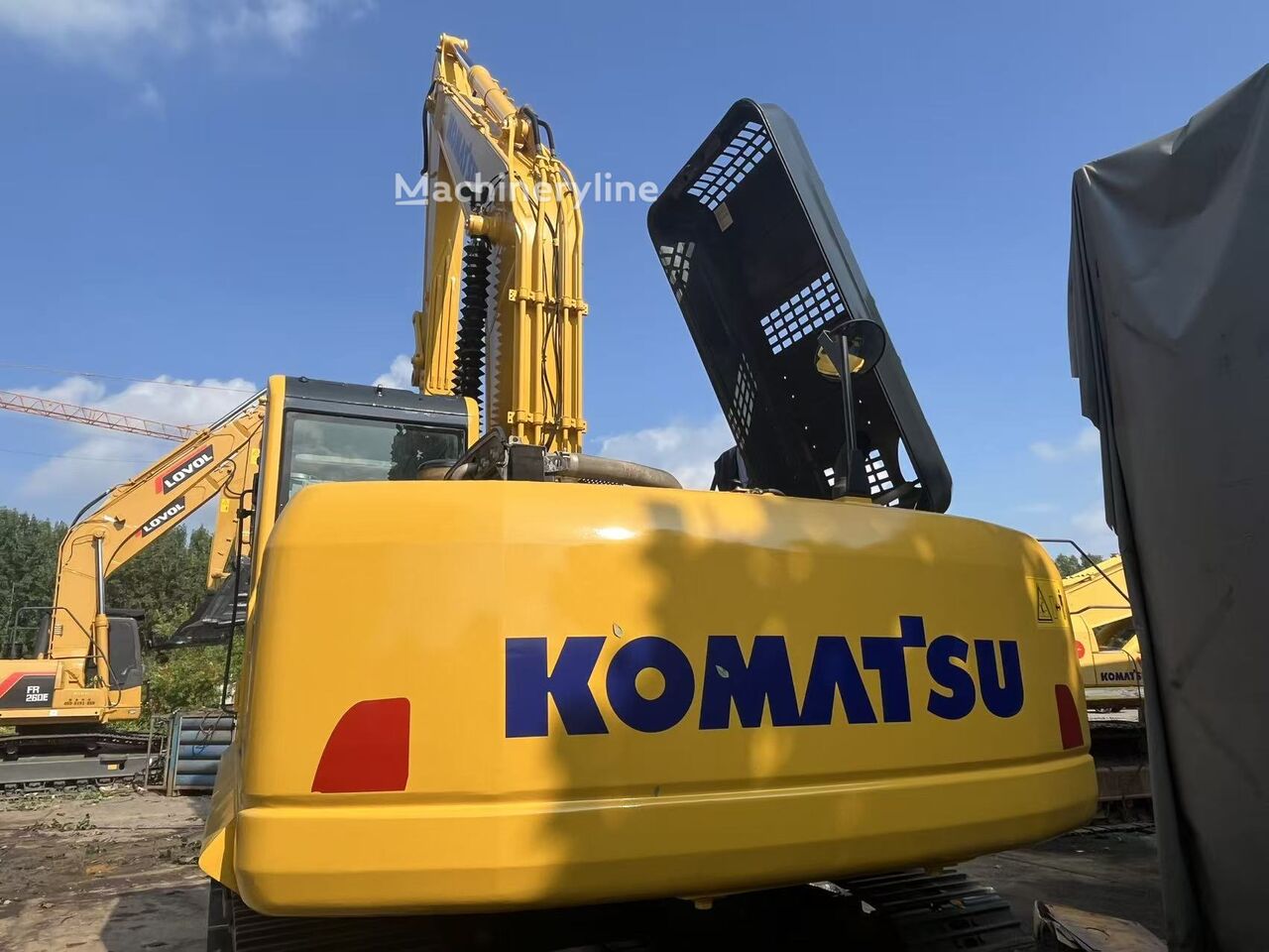 Container Loading