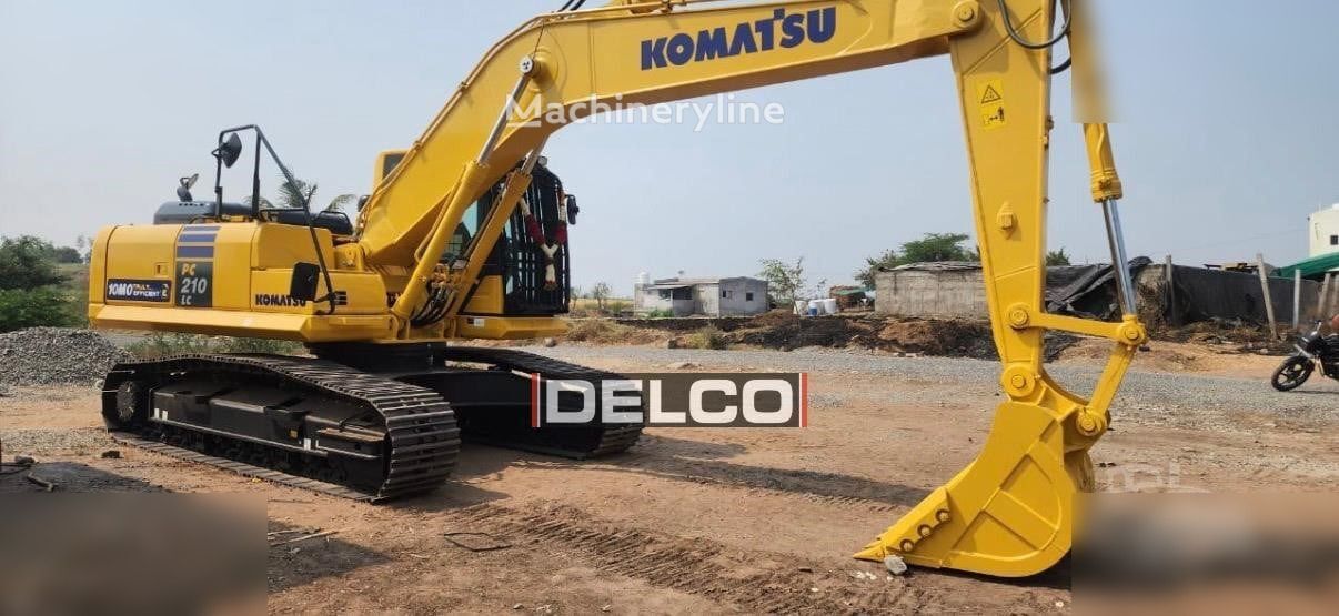 CAT Backhoe Loader