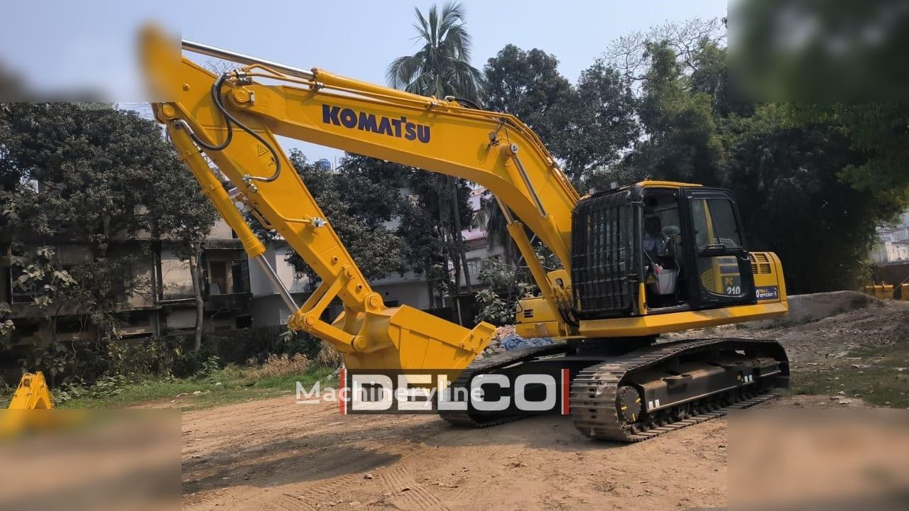 CAT Excavator