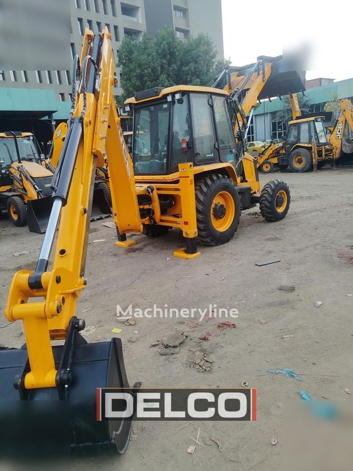 Hyundai Excavator